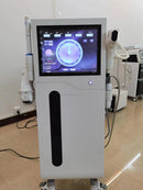 جهاز تجميل 5 في 1 11 خط V Max HIFU Liposonix لإزالة التجاعيد وتشكيل الجسم وشد المهبل للصالونات