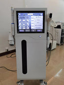 جهاز تجميل 5 في 1 11 خط V Max HIFU Liposonix لإزالة التجاعيد وتشكيل الجسم وشد المهبل للصالونات