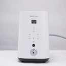 Venda quente! Máquina de terapia a vácuo para levantamento de nádegas, intensificador de mama, máquina de levantamento de bumbum a vácuo/bomba de vácuo