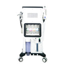 Alice Super Bubble 7 In 1 OxyGen Super Facial Care RF Ultrasonic Therapy Machine hydrodermabrasion