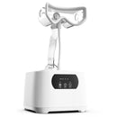 Atomiseur oculaire SPA chaud et froid, le sang rouge sec de l'œil est introduit dans le Salon de beauté des yeux Spa par micro-courant ultrasonique