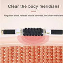 Household High-frequency Drum massage For Muscle Relaxation Fitness And Anti Cellulose Beauty Salons