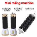 Household High-frequency Drum massage For Muscle Relaxation Fitness And Anti Cellulose Beauty Salons