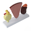 Human Kidney Anatomy Model Nephron Model Glomerular Model Urinary System Model Medical Demonstration Aid