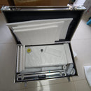 Nuovo portatile frazionato laser CO2 pelle del viso anti-invecchiamento Co2 Fraccionado rimozione della cicatrice dell'acne macchina a CO2 frazionaria