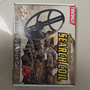 TX-850 Metal Detector Coil