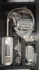 プロフェッショナルインナーボール真空ボディ輪郭ローラーマッサージ機器減量、セルライト削減痩身美容機