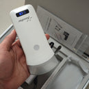 Kuar Ultrabunyi Wayarles Kuar WIFI Cembung / Sokongan Linear Pengimbas Wifi Mudah Alih ISO Android 3.5Mhz / 7.5Mhz