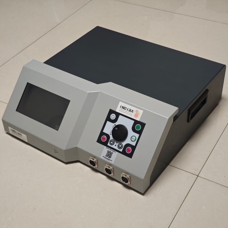 INDIBA Mesin Pelangsing Tubuh Kecantikan Perawatan Dalam Perangkat Pengangkat Wajah Sistem R45 Kulit RF Frekuensi Tinggi 448KHZ Penurun Berat Badan