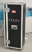 Endospheres Therapy Machine Inner Ball Vacuum Roller Body Contouring Massage Equipment Weight Loss ,Cellulite Reduction Slimming Beauty Machine