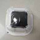 Liposonix Heads Cartridge Liposonic Nozzles Liposhape Head For Liposonic Body Sliming Machine