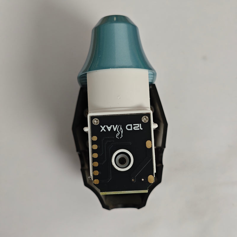 خرطوشة HIFU لجهاز التجميل بالموجات فوق الصوتية 12D-MAX HIFU لمكافحة الشيخوخة