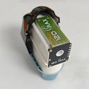 خرطوشة HIFU لجهاز التجميل بالموجات فوق الصوتية 12D-MAX HIFU لمكافحة الشيخوخة