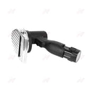 전기 케밥 슬라이서 육류 슬라이서 샤와르마 육류 슬라이서 자이로 육류 커터 무선 충전식 핸드헬드 육류 슬라이서