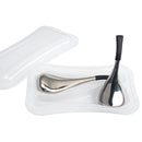 Jéggömbök az arcra 2 DB Luxus rózsa arany krio pálcikák archenger hideg és hő enyhítésére Szépség arcmasszázs eszközök Születésnapi ajándék