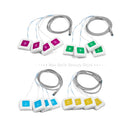 Id Flex Body Slimming Shape Muscle Sculpt Machine Body Sculpting Ems Machine Trusculpt Flex Trusculpt 2 In 1 Trusculpt Pads