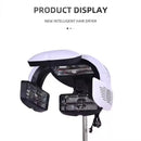 Sèche-cheveux intelligent pour salon de coiffure, machine à permanente pour cheveux, machine à ondulations froides, machine de séchage des cheveux, machine de soins infirmiers