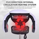 Sèche-cheveux intelligent pour salon de coiffure, machine à permanente pour cheveux, machine à ondulations froides, machine de séchage des cheveux, machine de soins infirmiers