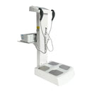 Détecteur de composition corporelle intelligent Analyseur de composition corporelle spécialisé pour mesurer la graisse corporelle dans les salles de sport Détecteur de composition corporelle portable