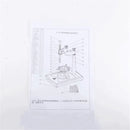 JT10 ポータブル歯科ラボ機器 シンプルサーベイヤー 7 個付属交換可能スピンドル付き 歯科サーベイヤー