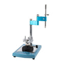 JT10 ポータブル歯科ラボ機器 シンプルサーベイヤー 7 個付属交換可能スピンドル付き 歯科サーベイヤー