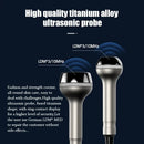 MED Machine Urządzenie do odmładzania skóry Lokalny dynamiczny mikromasaż Urządzenie do pielęgnacji ultradźwiękowej twarzy Anti-Aging