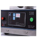 싱글 헤드(위아래) 셰이커 수평 밀크티 셰이커 220v 상업용 음료 셰이커 빠르고 시간 절약