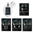 LPG вакуумный роликовый массажер Vela подтяжка кожи уменьшение целлюлита похудение вакуумное удаление целлюлита машина для подтяжки ягодиц