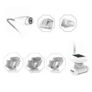 LPG вакуумный роликовый массажер Vela подтяжка кожи уменьшение целлюлита похудение вакуумное удаление целлюлита машина для подтяжки ягодиц