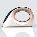 Máquina de escultura para perda de peso, máquina de emagrecimento corporal de radiofrequência RF e massageador de celulite, queimador de gordura da barriga EMS, terapia de LED