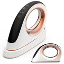 Máquina de escultura para perda de peso, máquina de emagrecimento corporal de radiofrequência RF e massageador de celulite, queimador de gordura da barriga EMS, terapia de LED