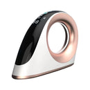 Máquina de escultura para perda de peso, máquina de emagrecimento corporal de radiofrequência RF e massageador de celulite, queimador de gordura da barriga EMS, terapia de LED