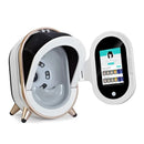 M9 Dermoscope 3D miroir magique professionnel Intelligent beauté analyseur de peau Machine faciale analyse de la peau Scanner équipement de Salon