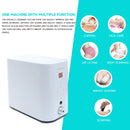 Alat Pemijat Payudara Pembesar Pompa Vakum Pembesar Multifungsi Mesin Pengangkat Bokong Vakum