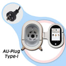 Magic Mirror Facial Skin Analyzer Machine Face 3D AI Recognition Scanner Detector Moisture Tester Skin Testing Beauty Equipment