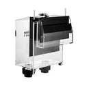 Marine Sources Caja de agua para acuario Caja de desbordamiento de sifón SOB-1 SOB-2