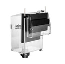 Marine Sources Caja de agua para acuario Caja de desbordamiento de sifón SOB-1 SOB-2