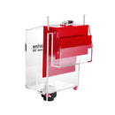 Marine Sources Caja de agua para acuario Caja de desbordamiento de sifón SOB-1 SOB-2