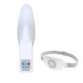 Men Health Prostate Massage Therapy Instrument Infrared Heat Therapy Prostate Calcification Treatment Medicos Accesorios