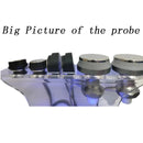 Меридиан-прижигание, инструмент для драгирования меридианов, физиотерапия, глубокое проникновение, массаж и косметический инструмент