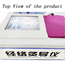 Меридиан-прижигание, инструмент для драгирования меридианов, физиотерапия, глубокое проникновение, массаж и косметический инструмент