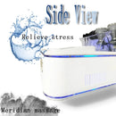 Меридиан-прижигание, инструмент для драгирования меридианов, физиотерапия, глубокое проникновение, массаж и косметический инструмент