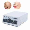 ミニ 2 in 1 そばかす シミ 脱毛 効果的 美容 フェイシャル スキン 脱毛器 スキンケア サロン マシン D901P ピンセット