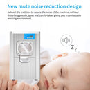 Minimáquina para hacer helado duro italiano comercial con congelador por lotes de encimera