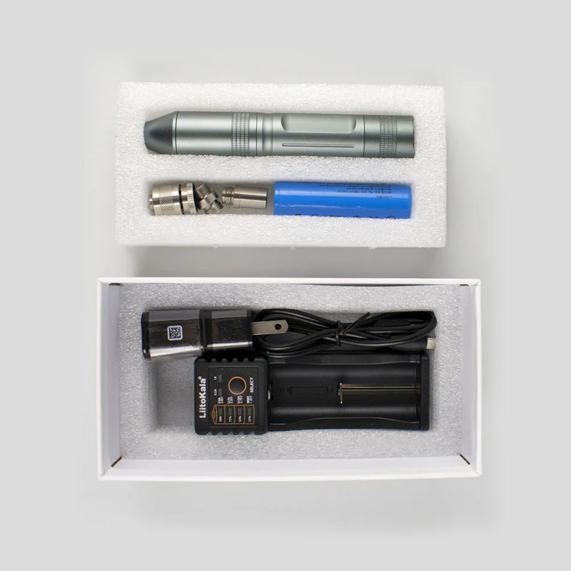 Mini Endoscope médical Portable LED, haute luminosité, orl, USB, Mini Source de lumière froide