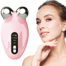 Roller tal-Apparat tal-Lift tal-Faċċata Mini Microkurrent, Neħħi l-wiċċ u Issikka l-Ġilda, Kura tal-ġilda u għodda tal-kura tal-ġilda u għodod (wiċċ) li jneħħi t-tikmix.