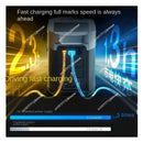 Bekalan Kuasa Luar Mudah Alih 1800W Versi Pengecasan Pantas 220V Kapasiti Besar Dan Kuasa Tinggi 1 kWj