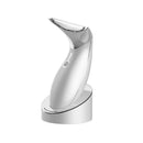 Ms.W New Home-Use 5 f'1 Kura tal-ġilda Anti-aging Face &amp; Neck Lifting Massager Għodod tas-sbuħija Face Massager Tbaħħir liberu