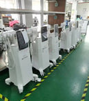 جهاز تجميل الوجه متعدد الوظائف MFFACE لإزالة التجاعيد ومضادات الشيخوخة EMS NEO Radia Frequency