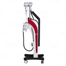 Macchina multifunzione per cavitazione ad ultrasuoni 80Khz per il dimagrimento del corpo, perdita di peso della pelle, dispositivo di modellamento del corpo brucia grassi